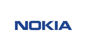 Lauren Globes Voice Over Artist Nokia Logo