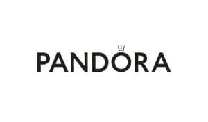 Lauren Globes Voice Over Artist Pandora Logo